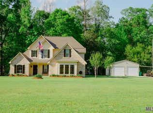 10953 Simms Rd, Denham Springs, LA 70706