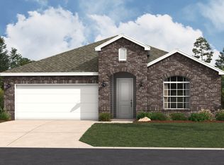 Canyon Plan, Paloma Ranch, Harlingen, TX 78552