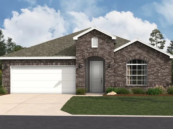 Canyon Plan, Paloma Ranch