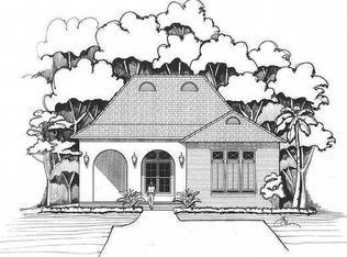 1006 Le Triomphe Pkwy, Broussard, LA 70518