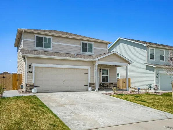7227 Aspen Brook Avenue, Frederick, CO 80530
