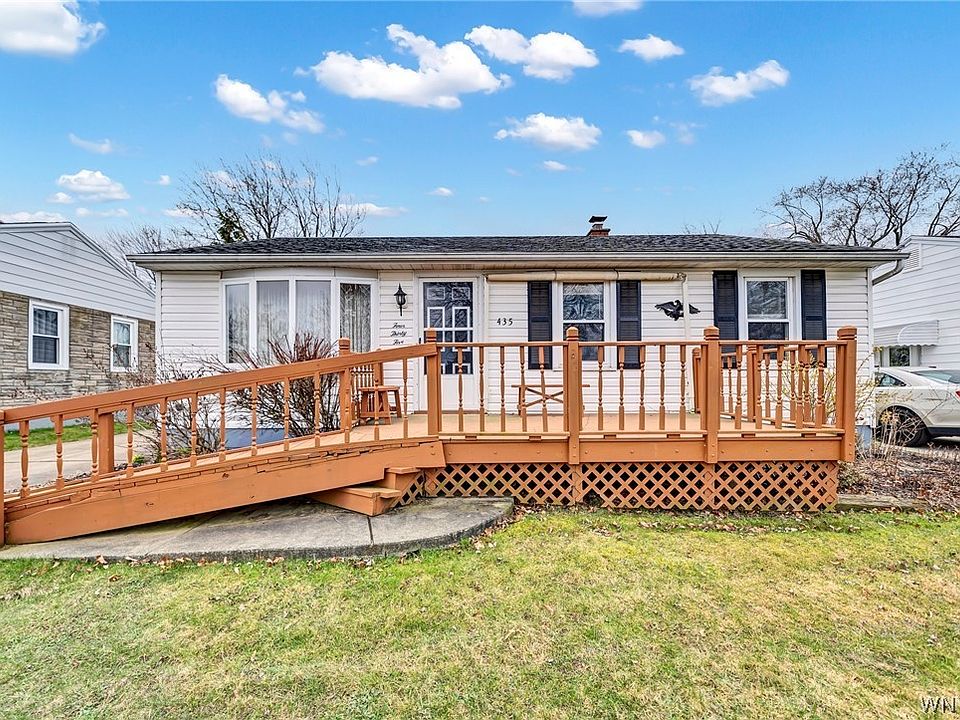 1st image of 435 McConkey Dr