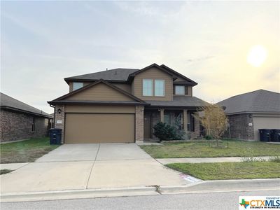 5404 Waterbank Ln, Killeen, TX, 76543