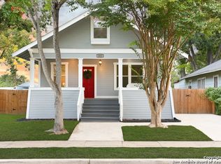 403 Harding Pl, San Antonio, TX 78203