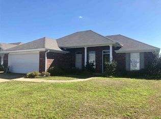 412 Cedar Trce, Pearl, MS 39208