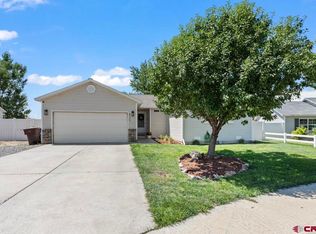 825 Cow Bell Ct, Montrose, CO 81401