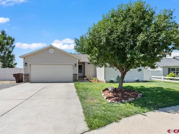 825 Cow Bell Court, Montrose, CO 81401