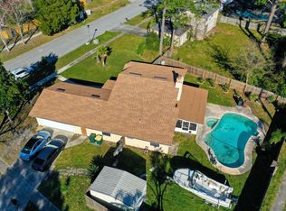 2603 Summer Tree Rd E, Jacksonville, FL 32246