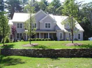 5 Northey Farm Rd, Scituate, MA 02066