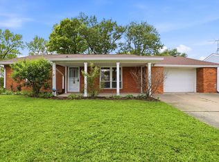 2932 S Parker Ave, Indianapolis, IN 46203