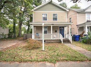 1238 28th St, Newport News, VA 23607