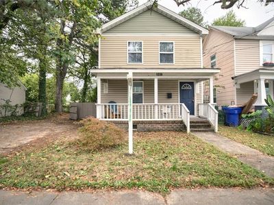 1238 28th St, Newport News, VA, 23607