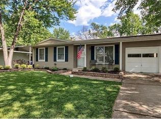 675 Greenbrae Ct, Fenton, MO