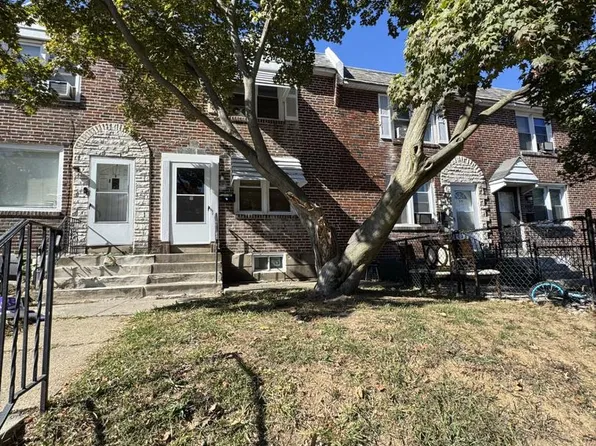 248 W 22nd St, Chester, PA 19013