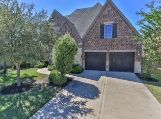 10311 Mossback Pine Rd, Katy, TX 77494