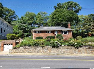 3406 Military Rd N, Arlington, VA 22207