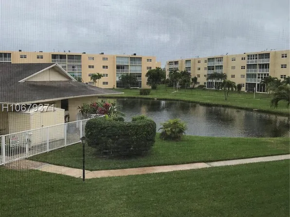 1025 SE 2nd Ave APT 203, Dania Beach, FL 33004