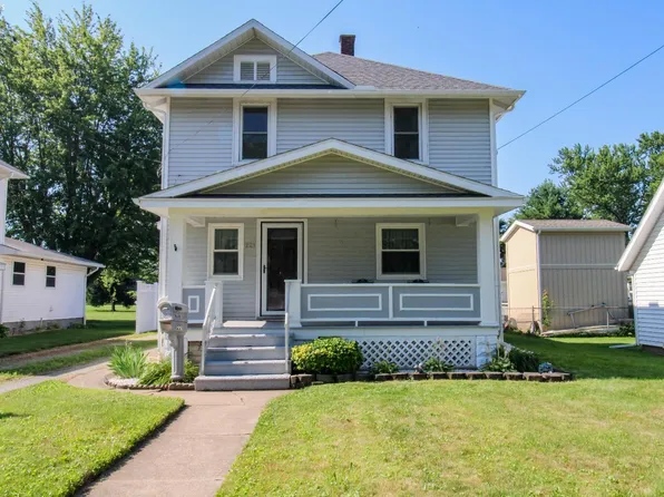 221 Smith Ave, Bellevue, OH 44811