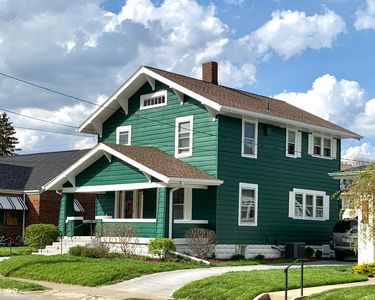 1636 Grand Ave, New Castle, IN, 47362