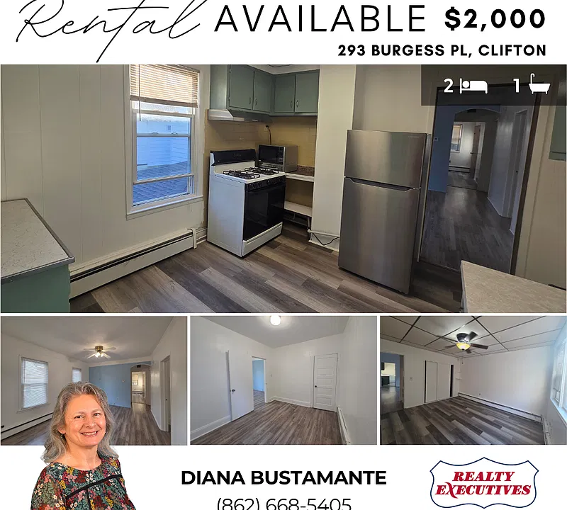293 Burgess Pl #2