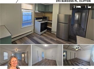 293 Burgess Pl FLOOR 2, Clifton, NJ 07011