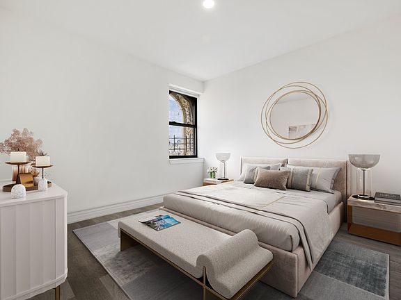 3rd image of 50 W 34th St APT 9C7