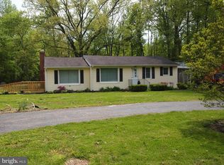 5635 Shady Side Rd, Churchton, MD 20733