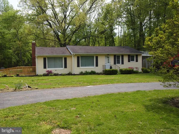 5635 Shady Side Rd, Churchton, MD 20733