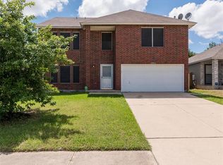 12916 Dionysus Dr, Austin, TX 78753