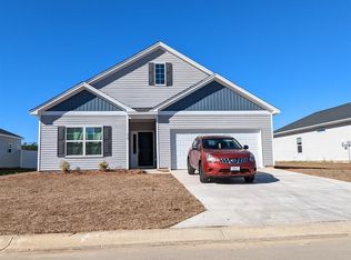 356 High Falls Dr LOT 19, Gwinnett C Conway, SC 29526