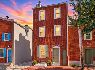 731 S American St, Philadelphia, PA 19147