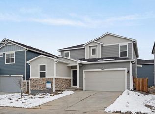 3934 Red Valley Ln, Castle Rock, CO 80104