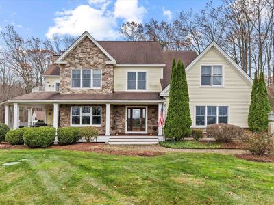 71 Deer Hill Circle, Pelham, NH, 03076
