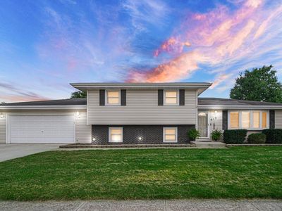 619 Julie Dr, Schererville, IN, 46375