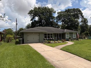 5610 Azalea Dr, Beaumont, TX 77706
