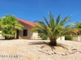 16414 E Ashbrook Dr, Fountain Hills, AZ 85268