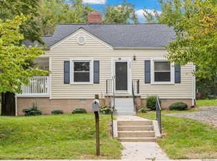 1103 Richardson St, Greensboro, NC 27403
