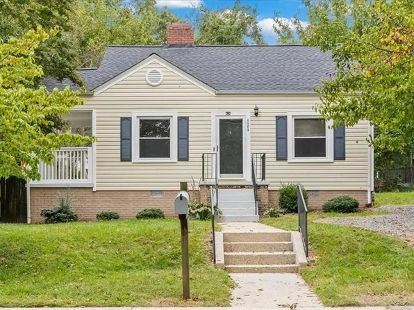 1103 Richardson St, Greensboro, NC 27403