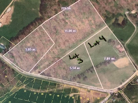 2nd image of 1050 Old Knoxville Hwy