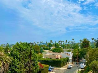1118 N Coronado St, Los Angeles, CA 90026
