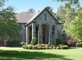 11393 Jake Pearson Rd, Conroe, TX 77304