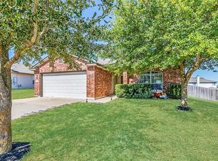 110 Jasmine Way, Hutto, TX 78634