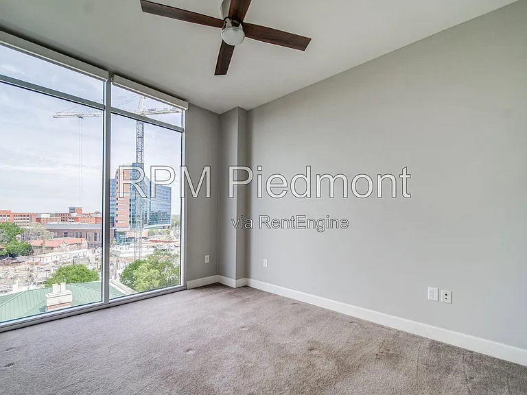 1820 Peachtree Rd #911 — Photo 3