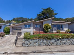 726 Park Way, South San Francisco, CA 94080