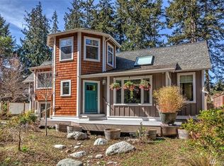 1500 U St, Port Townsend, WA 98368