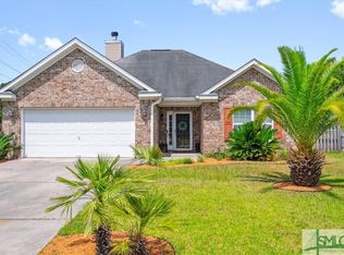 123 Fontenot Dr, Savannah, GA 31405