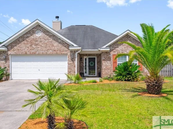 123 Fontenot Drive, Savannah, GA 31405