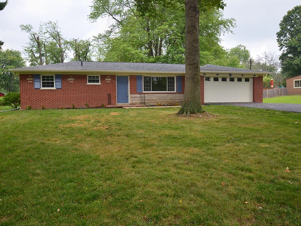 1st image of 5607 Kay Dr