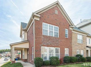 9902 Wasser Ct, Raleigh, NC 27617