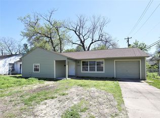 5914 Southmund St, Houston, TX 77033